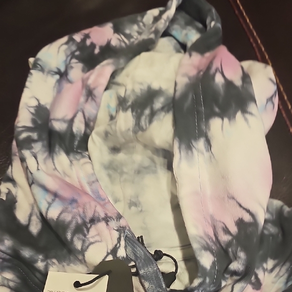 Kangol Multicolor Tie-Dye Sweatshirt - Picture 4 of 6